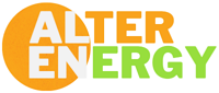 Alter-Energy - Investera I Bitcoin